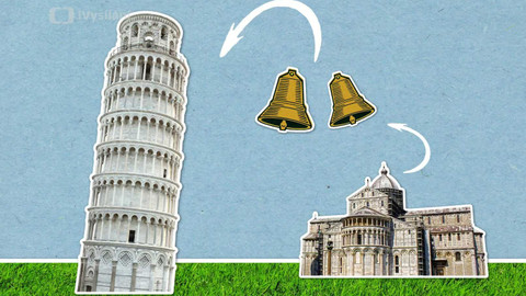 To je něco! - Proč nestojí šikmá věž v Pise rovně?
