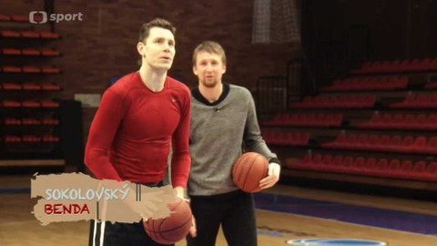 BasketManie - 14. února 2016