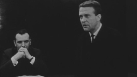 Zvědavá kamera - Spor