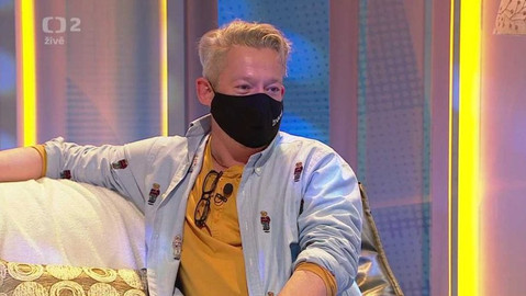 Dobré ráno - 22. prosince 2020