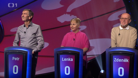 Kde domov můj? - 24. června 2024