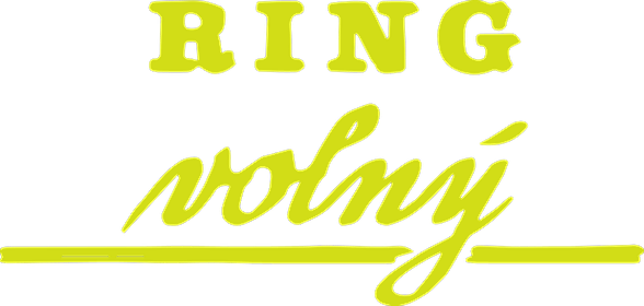Ring volný