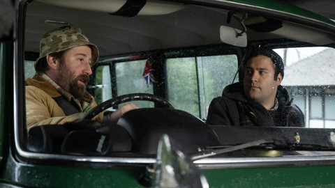 Austin - Epizoda 5/8