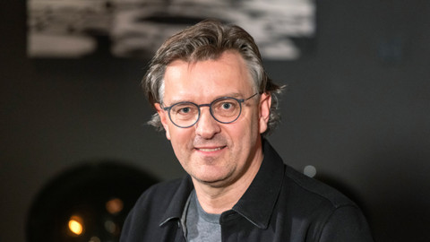 Na plovárně - Tomáš Netopil