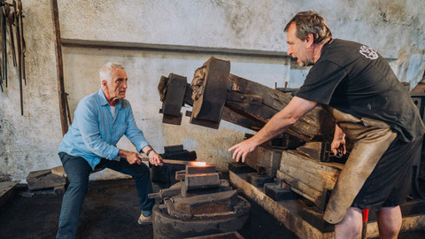 Technické památky českých zemí - 7/14 Plzeňský kraj