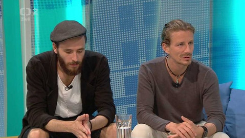 Dobré ráno - 17. září 2020