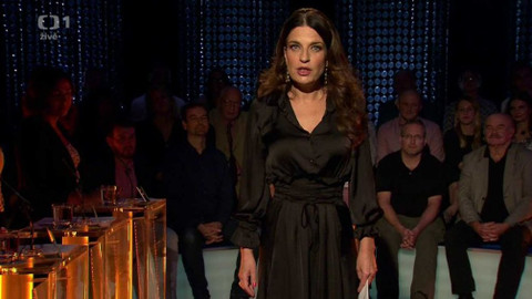 Máte slovo s M. Jílkovou - 27. září 2018