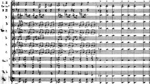 Putování za Mojžíšem