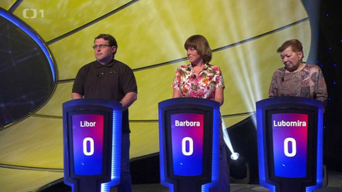 Kde domov můj? - 31. října 2016