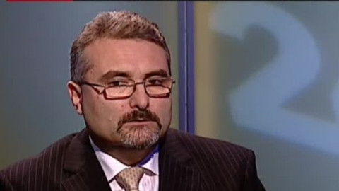 Interview ČT24 - 19. listopadu 2010