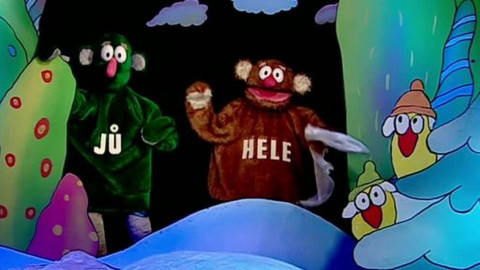 Studio Kamarád - 8. ledna 2012