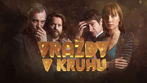 Vraždy v kruhu
