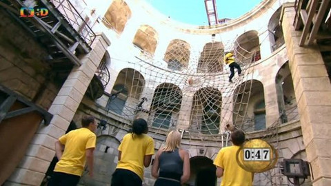 Pevnost Boyard - super výzva! - Epizoda 10/10