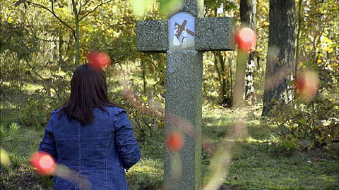 Křížové cesty - Břemeno