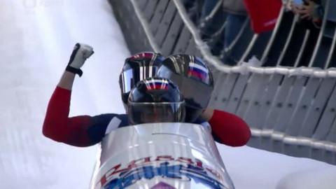 XXII. zimní olympijské hry 2014 Soči - Čtyřbob: týmy - muži