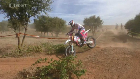 Svět motorů - Mistři 2016