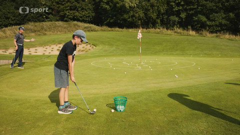 Golf Time - 24. května 2024