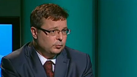 Hyde Park ČT24 - 2. července 2012