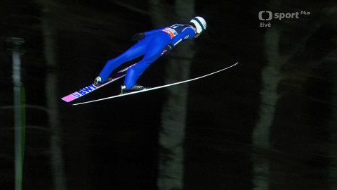 Světový pohár ve skoku na lyžích - SP Německo