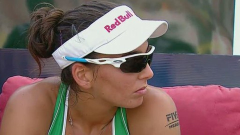 FIVB Swatch World Tour 2012 - 18. srpna 2012