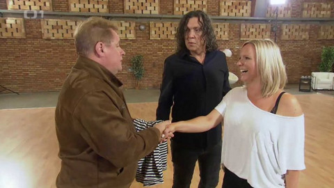 StarDance - Kolem dokola