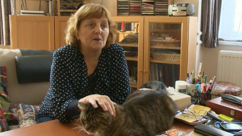 Cizinec je našinec - 7/12 Osudy Chorvatů