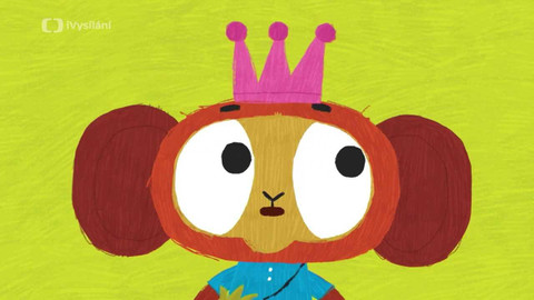 Stateční zajíčci - Hra s míčem