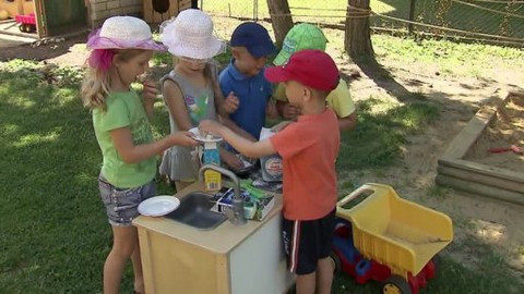 Draci v hrnci - Ovocnými knedlíky potěšíme jedlíky!