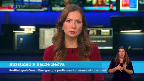 Události v regionech (Brno) - 27. listopadu 2024