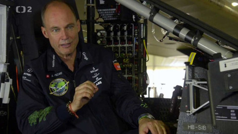 Dobrodružství vědy a techniky - Sen o létání