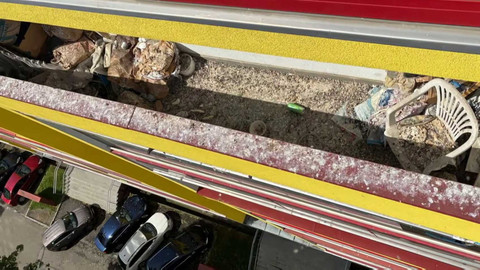 Černé ovce - 1. září