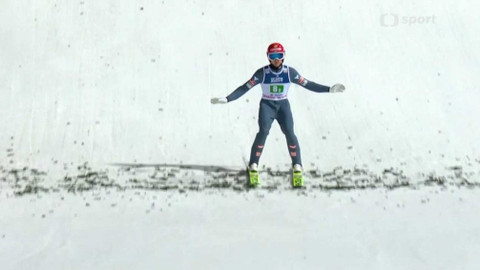 Světový pohár ve skoku na lyžích - Polsko