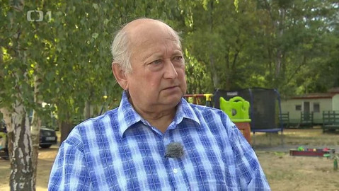 Černé ovce - 6. září 2018