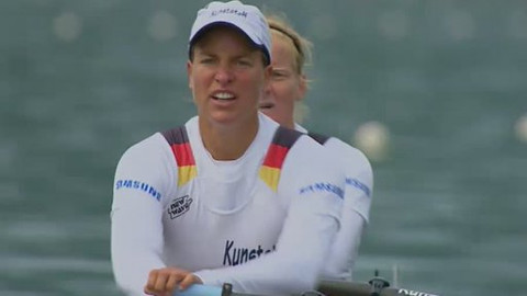 Světový pohár ve veslování - Švýcarsko