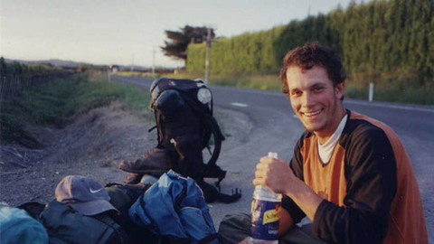 Cestománie - Nový Zéland