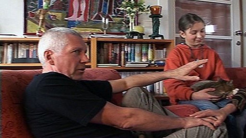 Po hladině - Národ