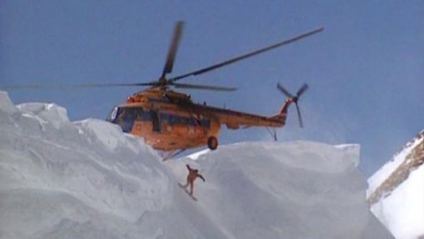 Objektiv - 18. března 2007