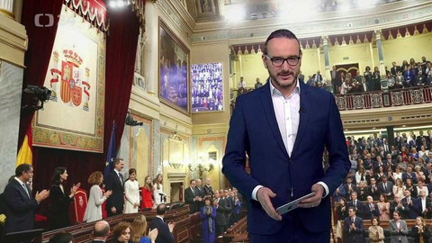 Horizont ČT24 - 26. února 2020