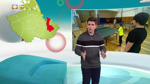 Zprávičky - 31. ledna 2020