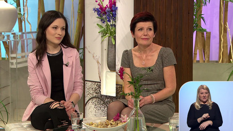 Sama doma - 16. března 2020