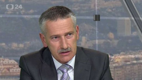 Otázky Václava Moravce - 8. února 2015 13:07