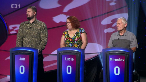 Kde domov můj? - 22. ledna 2024