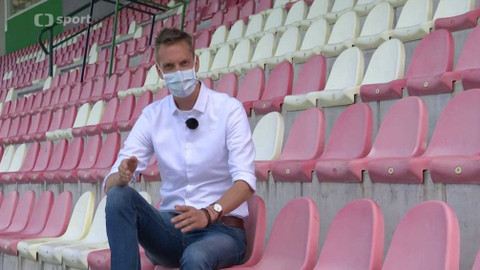 Studio fotbal - Extra