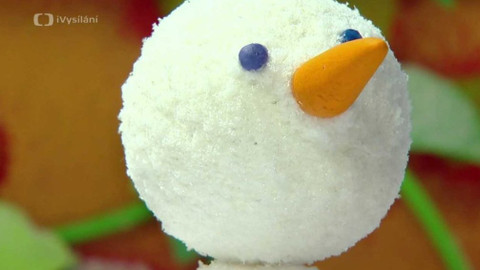 Learning Time With Timmy - Make a Snowman