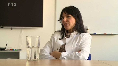 Babylon - 5. dubna 2021