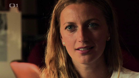 GEN - Petra Kvitová