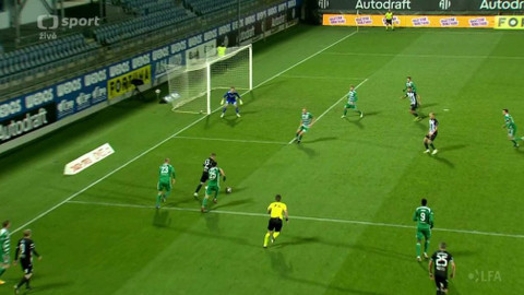 Chance Národní Liga - SK Dynamo České Budějovice - Bohemians Praha 1905