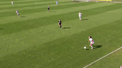 1. česká fotbalová liga žen - FC Slovan Liberec - AC Sparta Praha