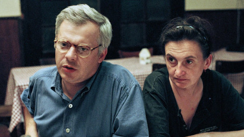 Bakaláři - V režii Jana Hřebejka