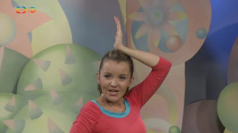 Jogínci - 1. prosince 2013